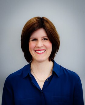 Staff member Michelle Cohee from ID_b13b48cdc20a