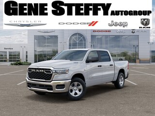 2026 Ram 1500 Tradesman Pickup