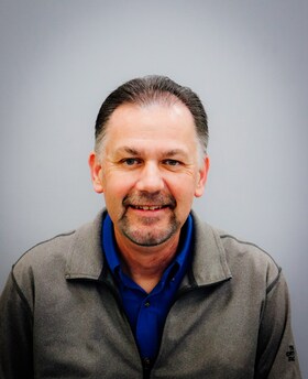 Staff member Randy Mahnke from ID_028e6eb9225f