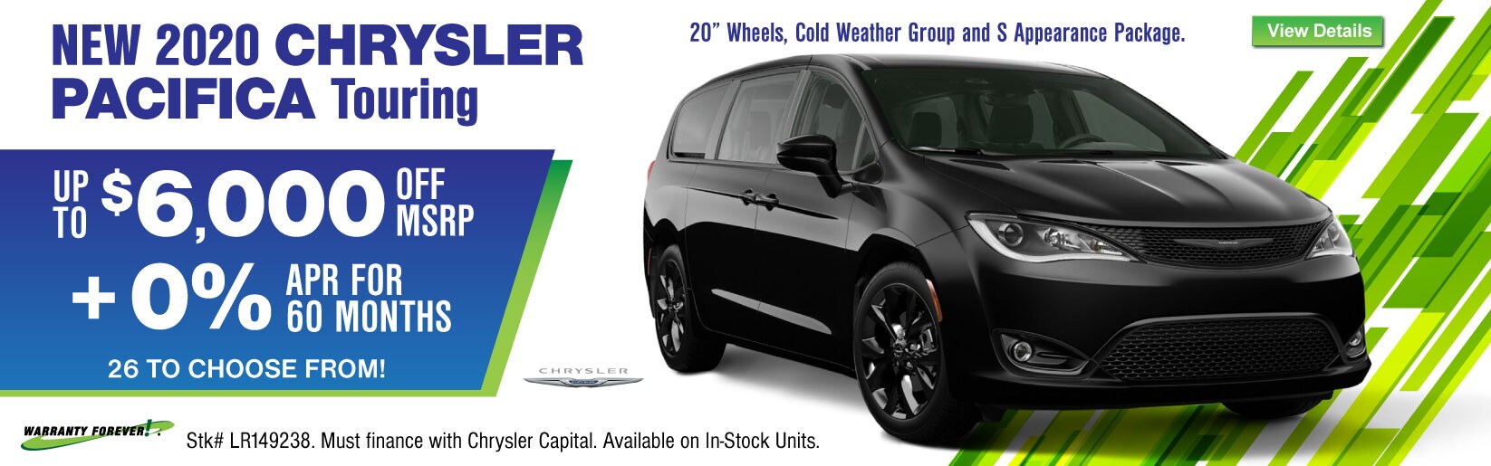 Gene Steffy Chrysler Jeep Dodge Ram New & Used Cars Dealer