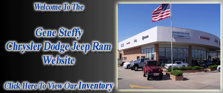 Gene Steffy Ford >> New & Used Car Dealership in Fremont, NE | Gene Steffy Chrysler Dodge Jeep Ram Gene Steffy Ford >> New & Used Car Dealership in Fremont, NE | Gene Steffy Chrysler Dodge Jeep Ram