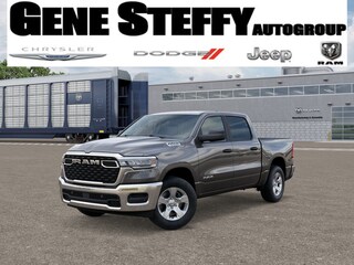 2026 Ram 1500 Tradesman Pickup