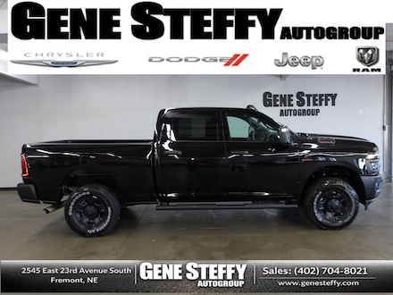 2025 Ram 3500 Tradesman Truck