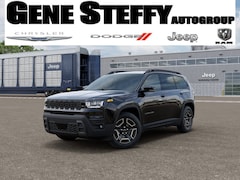 2026 Jeep Cherokee Limited Sport Utility