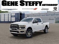 2027 Ram 2500 Big Horn Pickup