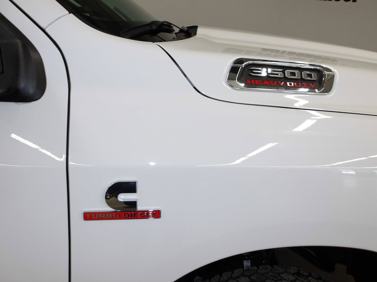 2026 RAM 3500 Chassis Tradesman - Photo 16