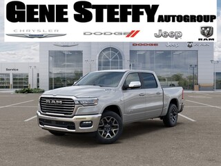 2026 Ram 1500 Laramie Pickup