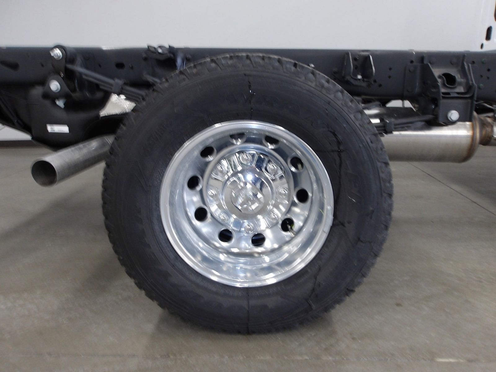 2026 RAM 3500 Chassis Tradesman - Photo 14