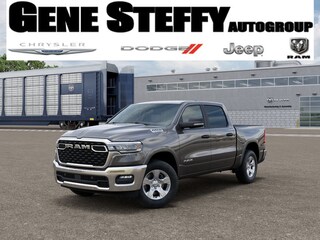 2026 Ram 1500 Big Horn/Lone Star Pickup