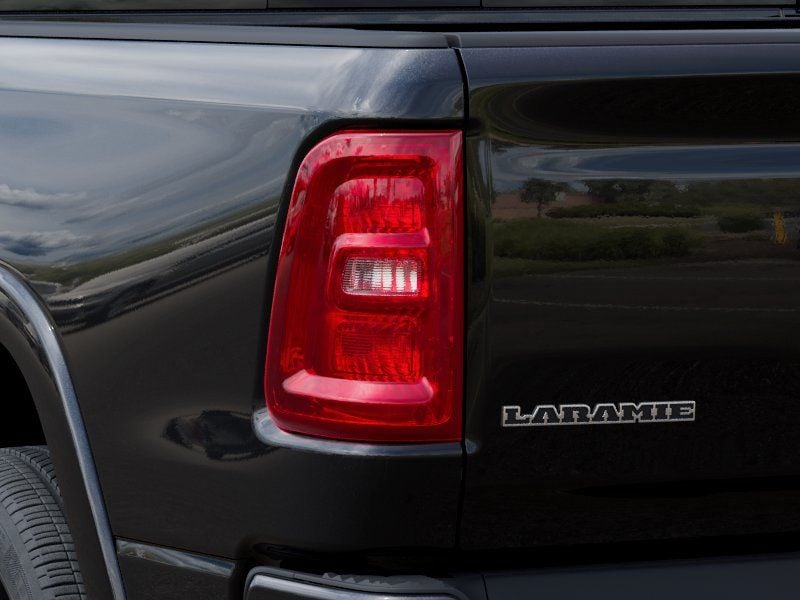 2026 RAM 1500 Laramie - Photo 9