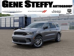 2027 Dodge Durango GT Sport Utility
