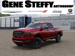 2027 Ram 2500 Big Horn Pickup