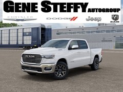 2027 Ram 1500 Laramie Pickup