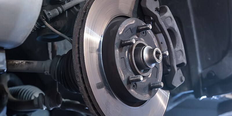 Mopar® Chrysler Brake Service in Fremont, NE