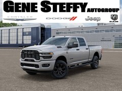 2027 Ram 2500 Big Horn Pickup