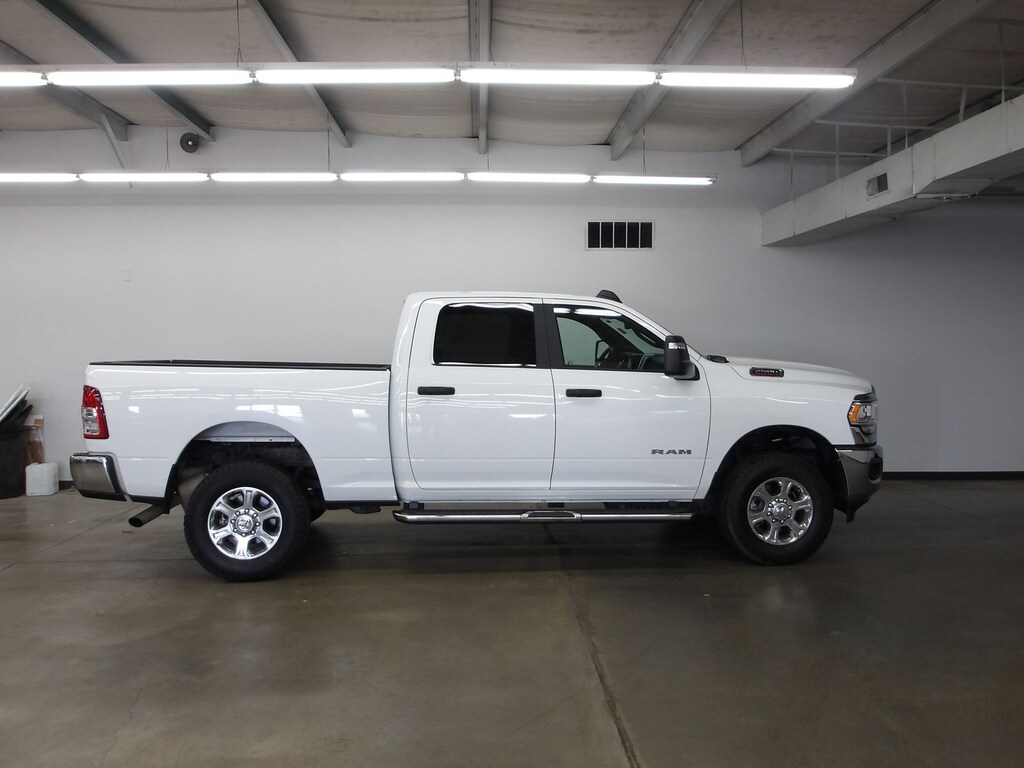 Used 2024 Ram 2500 Big Horn Truck
