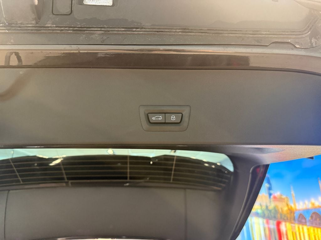 2026 BMW X3 30 - Photo 26