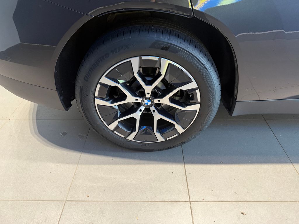 2026 BMW X3 30 - Photo 37