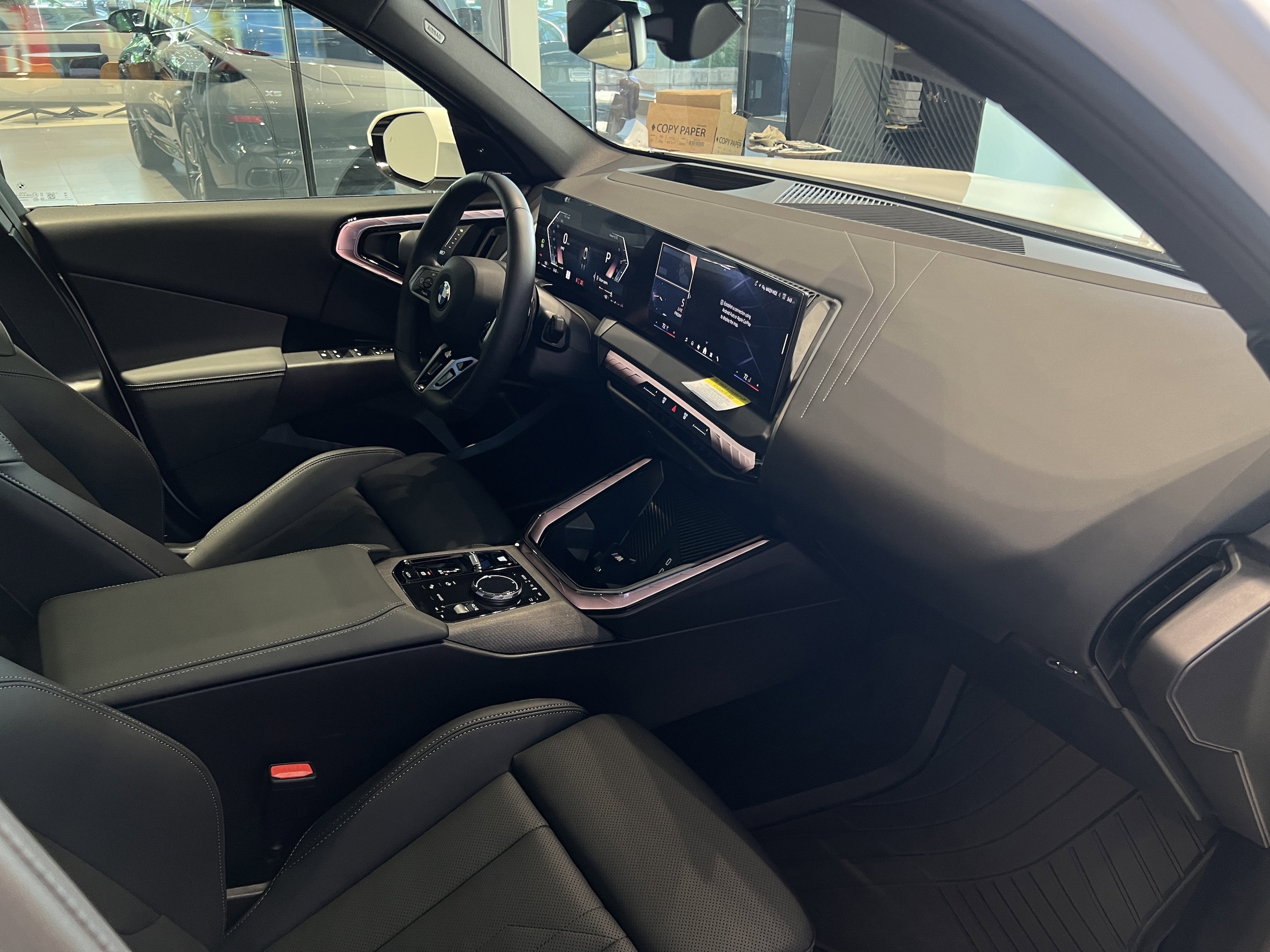 2025 BMW X3 30 - Photo 34