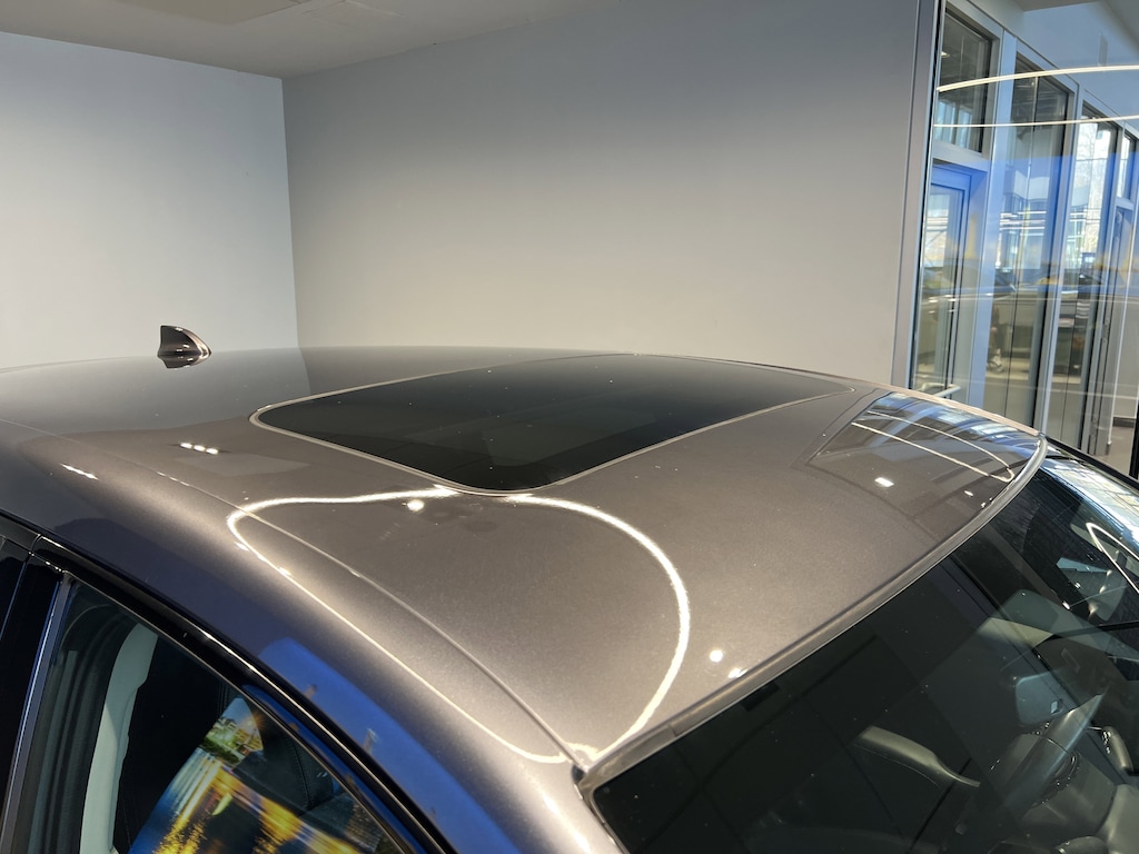 Used 2023 Honda HR-V EX-L EX-L AWD CVT