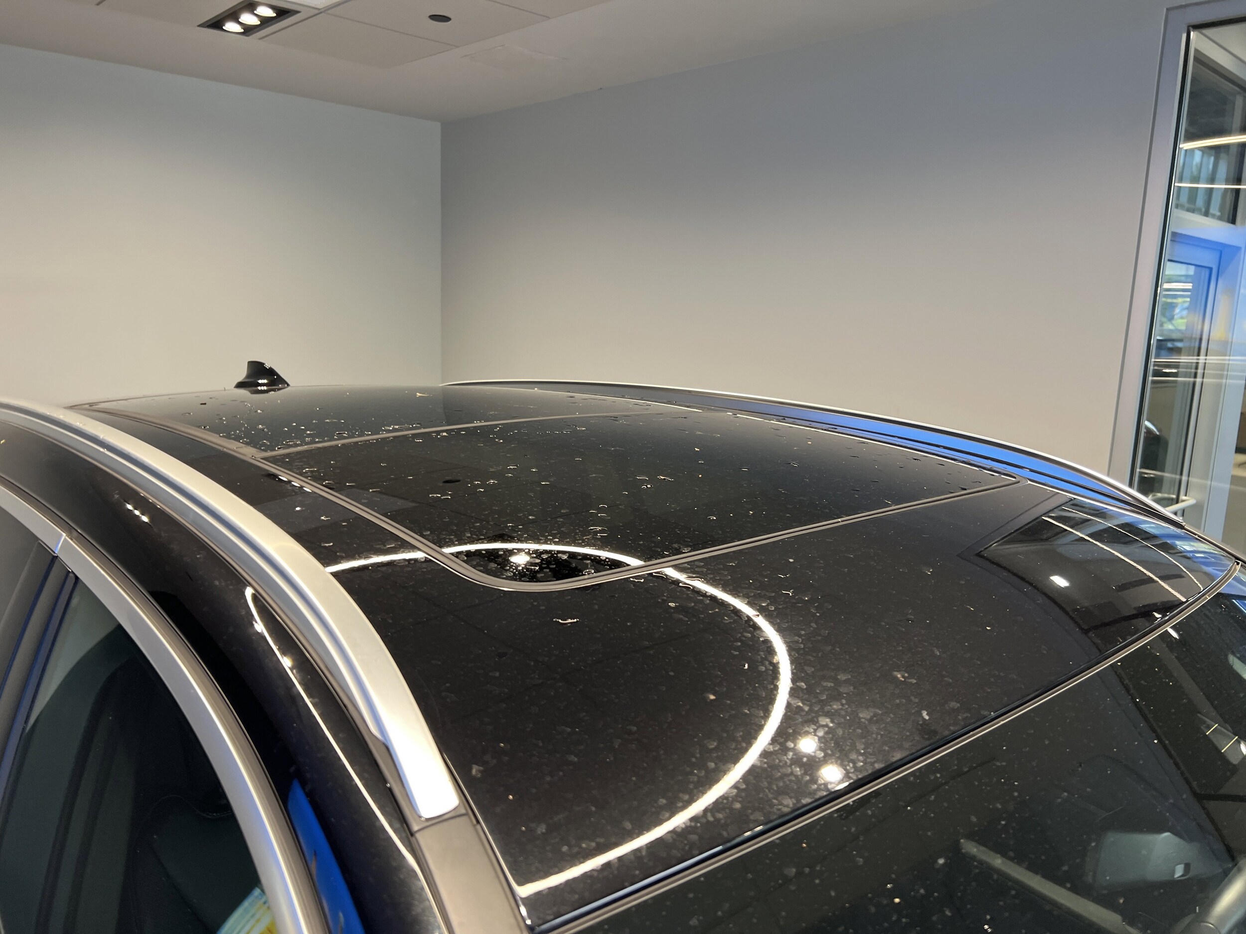 2024 Bmw X3 xDrive30i photo 4