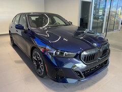 2026 BMW i5 xDrive40 Sedan