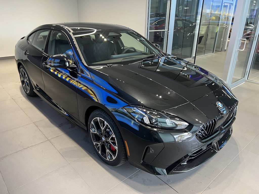 New 2026 BMW 228i xDrive Gran Coupe