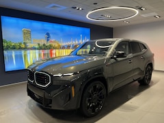 2026 BMW XM Label SUV