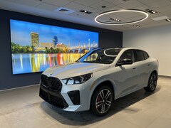 2026 BMW X2 xDrive28i SUV