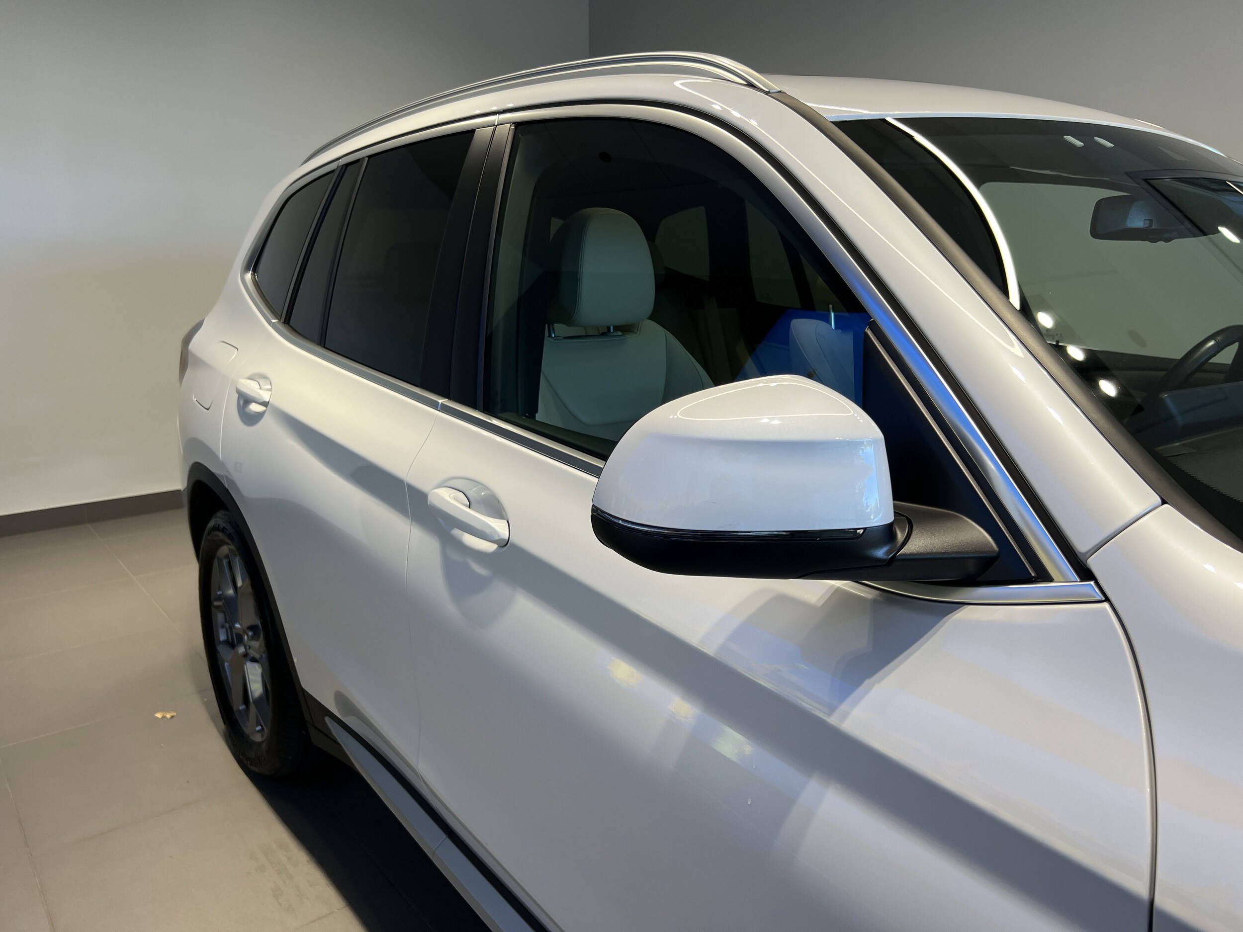 2022 Bmw X3 xDrive30i photo 3