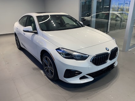 2024 BMW 228i xDrive Gran Coupe