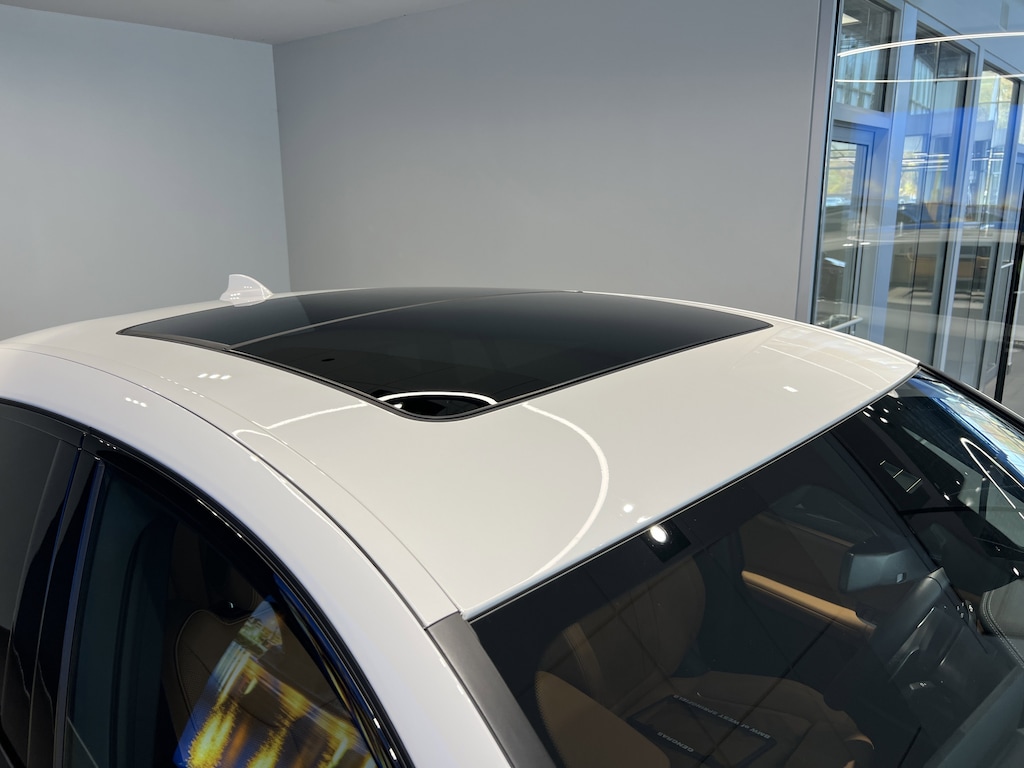 Used 2024 BMW X4 M40i Coupe