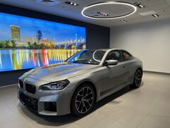 2026 BMW M2 Base Coupe