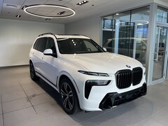 2026 BMW X7 xDrive40i SUV