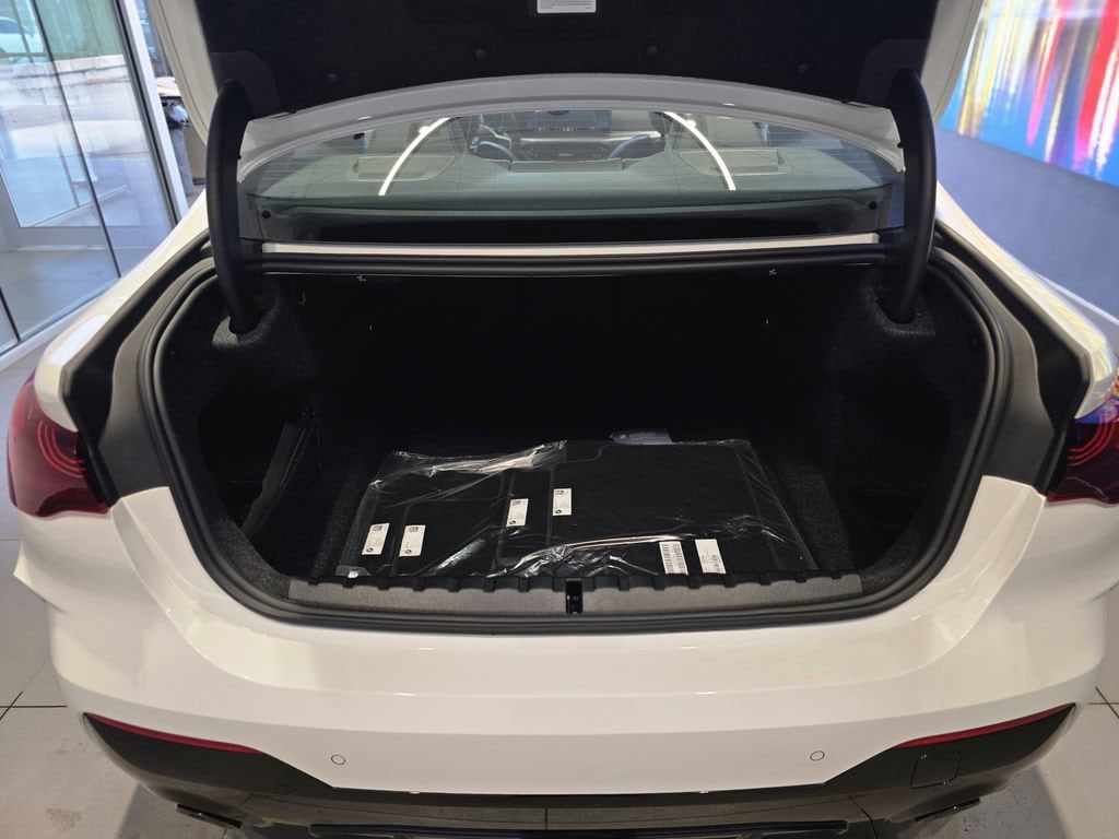 2026 BMW 4 Series 430i - Photo 25