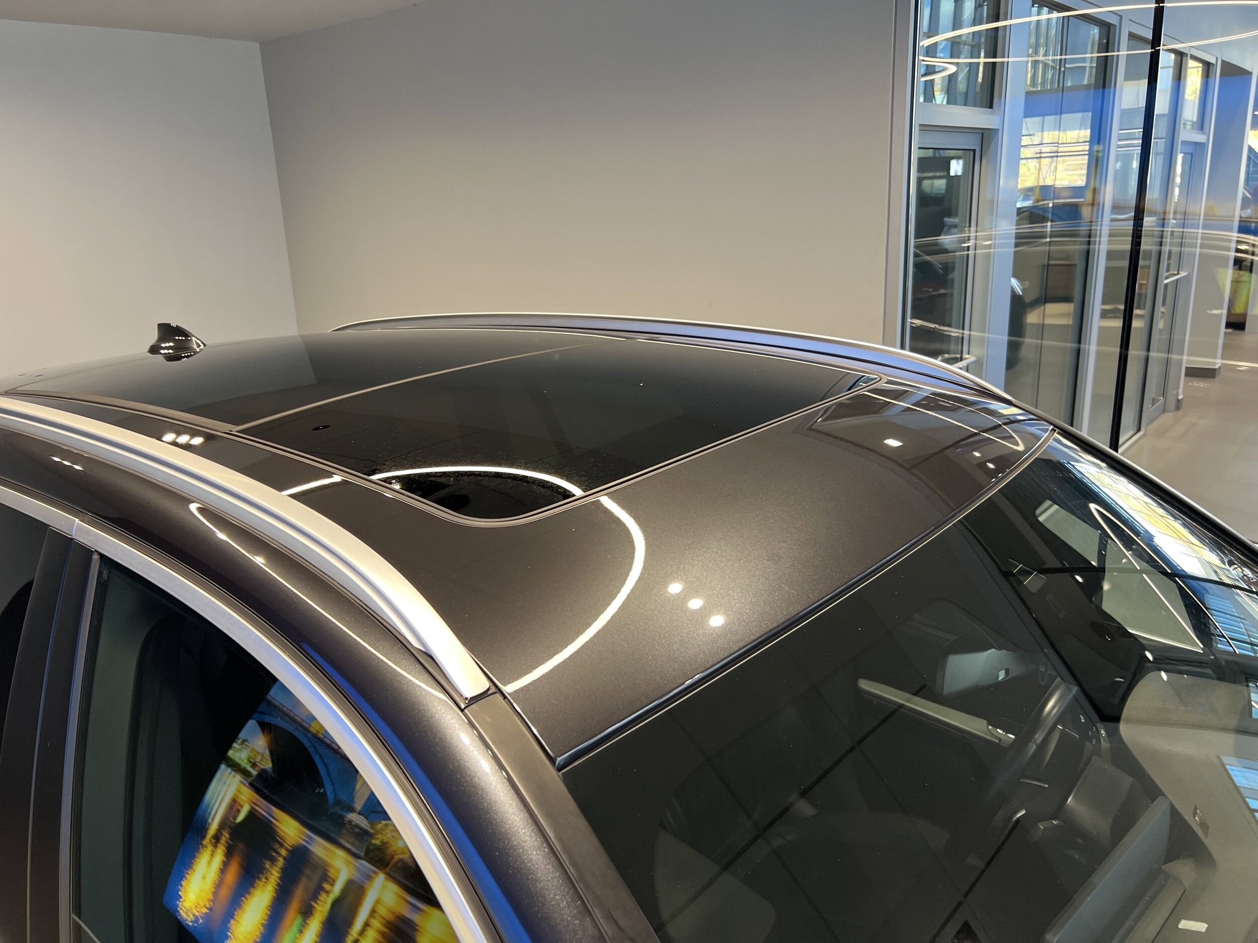 2022 Bmw X3 xDrive30i photo 4