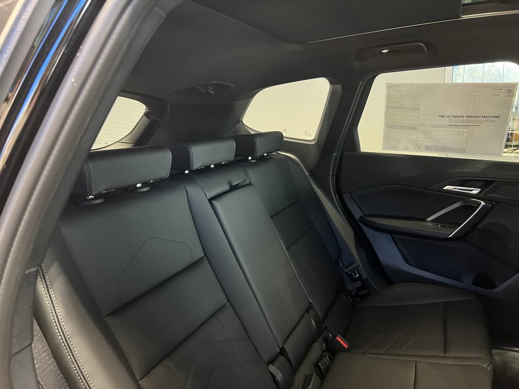 2026 BMW X1 28i - Photo 24