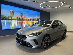 2026 BMW M235i xDrive Gran Coupe 2026 BMW M235i xDrive Gran Coupe