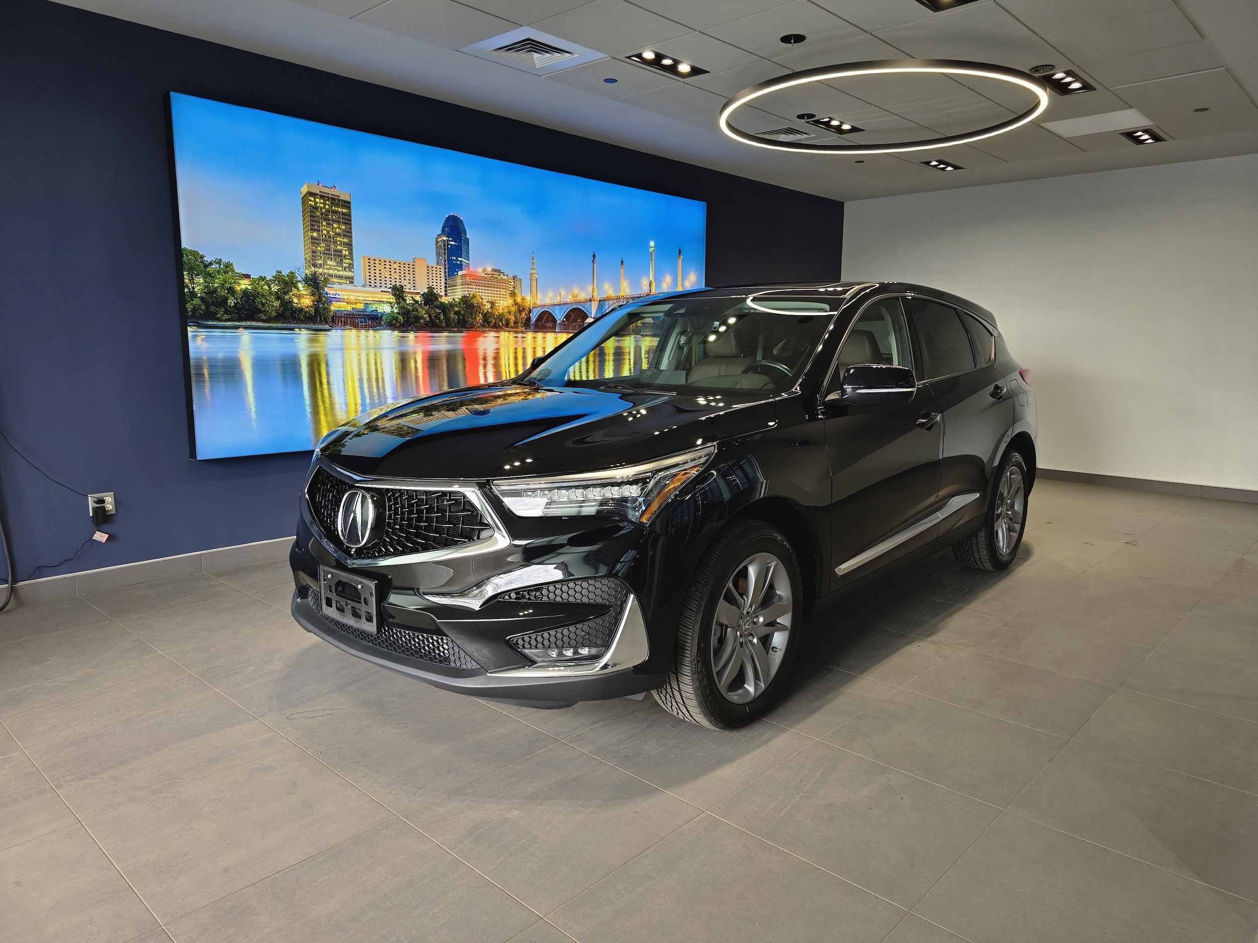 2020 Acura RDX