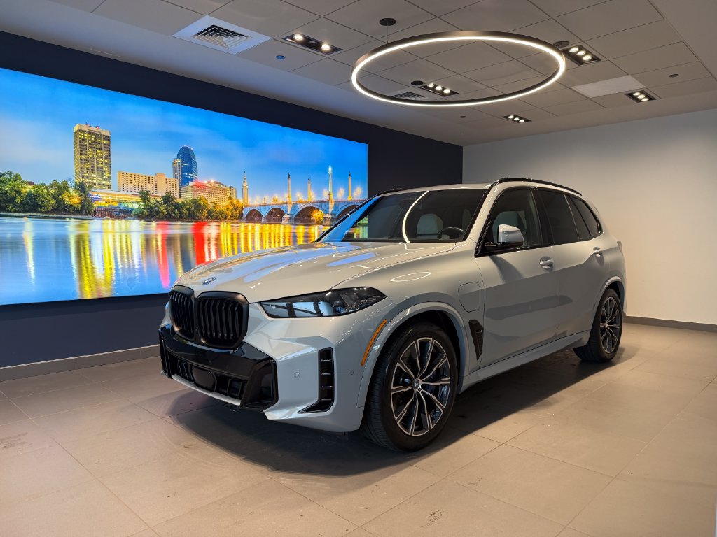 2024 BMW X5