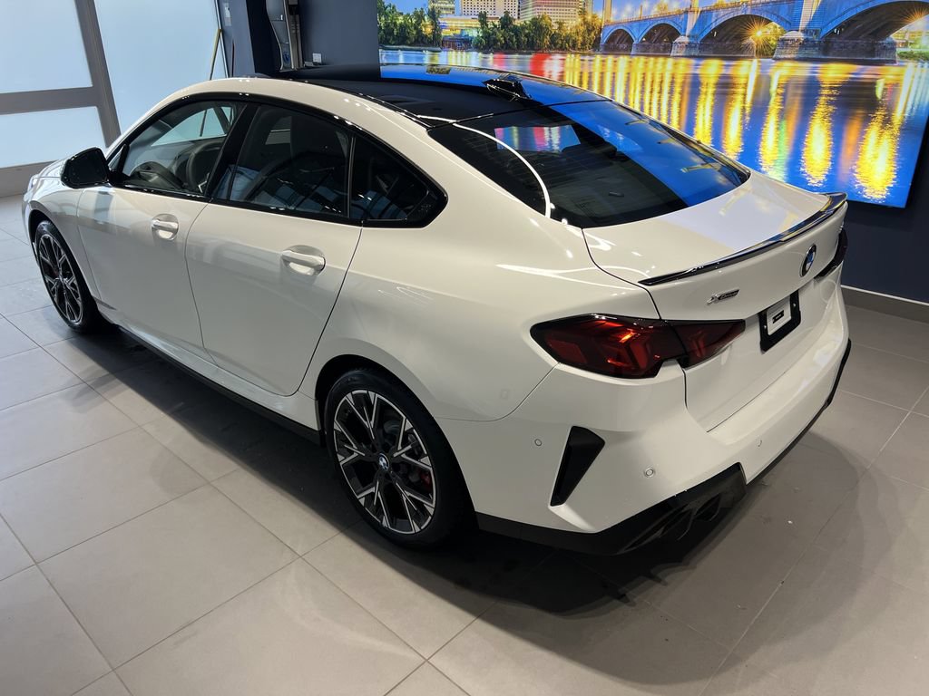 2026 BMW 2 Series 228 - Photo 7