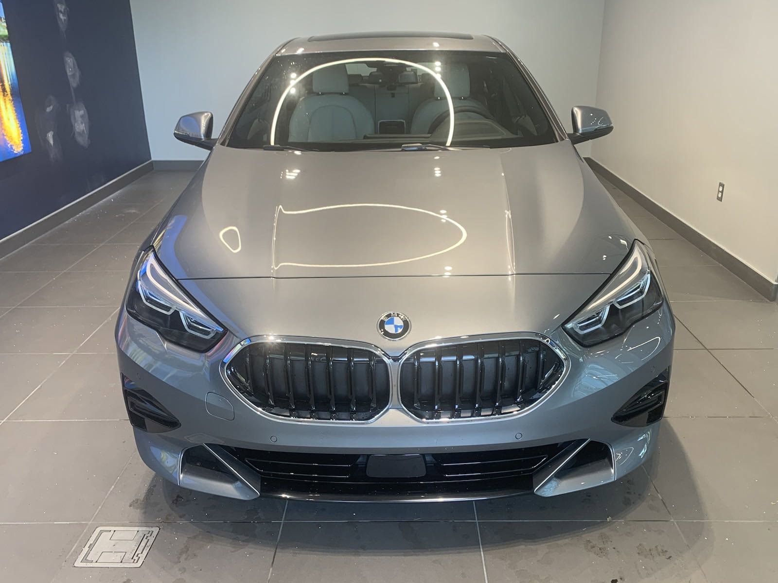 Used 2024 BMW 2 Series 228i with VIN WBA73AK0XR7R32832 for sale in West Springfield, MA