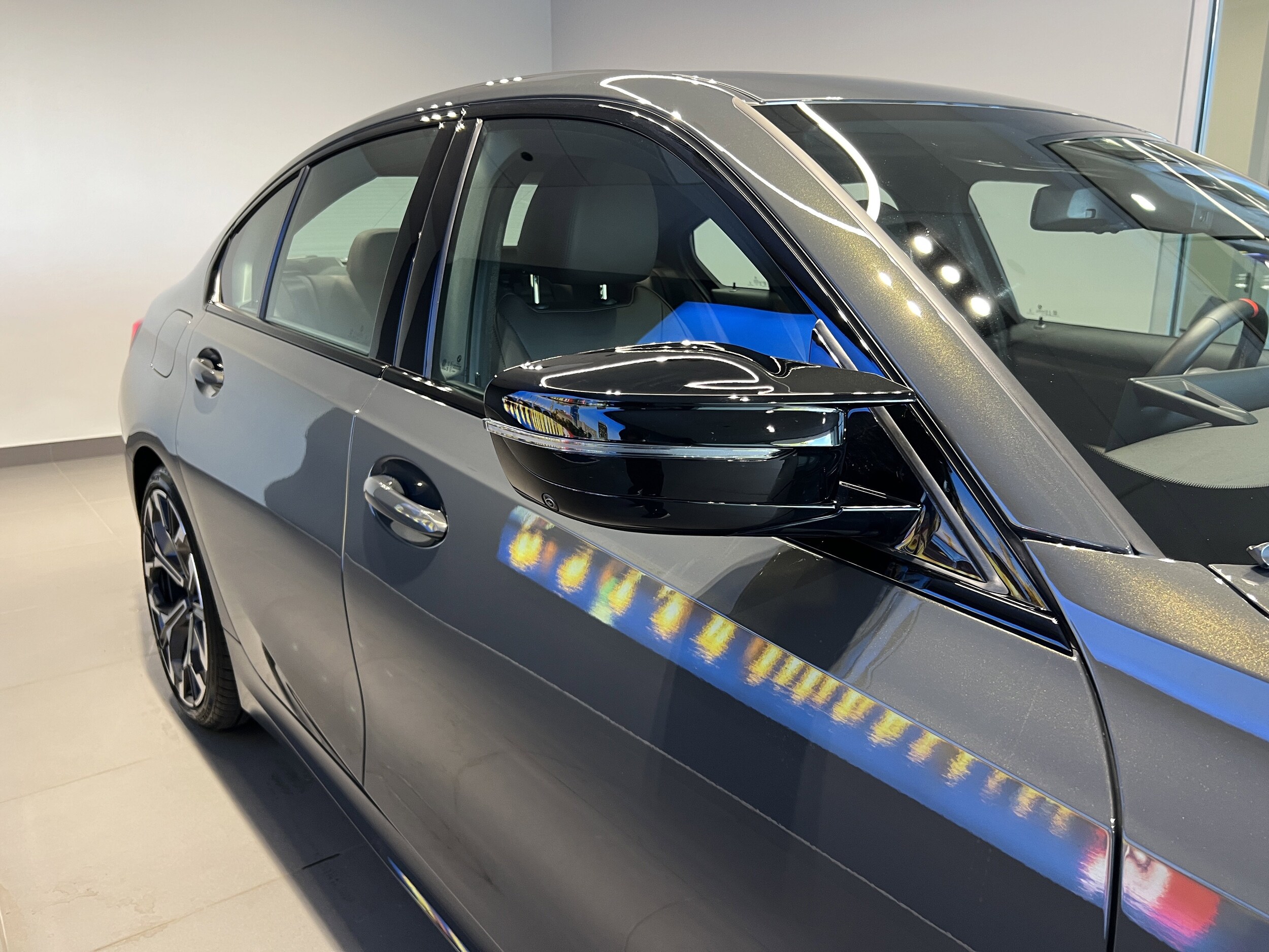 2025 Bmw M340i photo 4