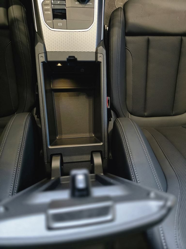 2026 BMW 4 Series 430i - Photo 17