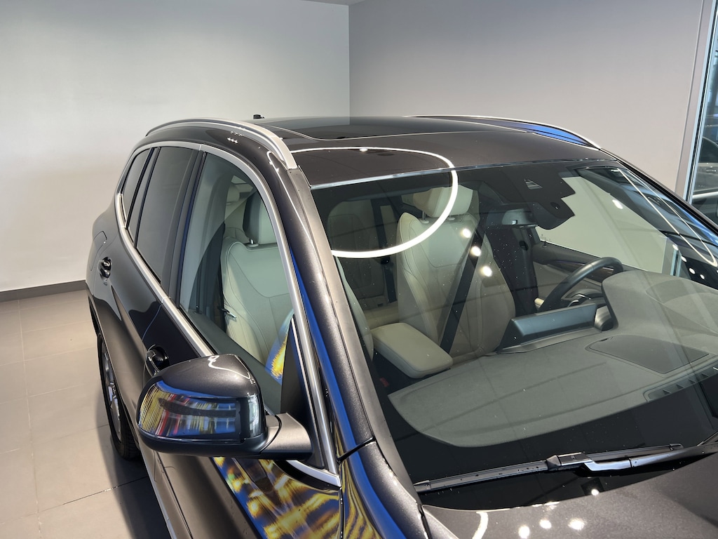 Certified 2024 BMW X3 xDrive30i xDrive30i Sports Activity Vehicle South Africa