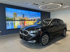 2026 BMW X2 xDrive28i SUV