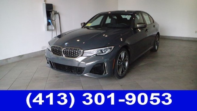 Bmw 3 Series For Sale >> New 2020 Bmw 3 Series For Sale At Bmw Of West Springfield Vin Wba5u9c00la380494 Bmw 3 Series For Sale >> New 2020 Bmw 3 Series For Sale At Bmw Of West Springfield Vin Wba5u9c00la380494