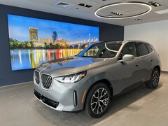 2026 BMW X3 30 xDrive SUV