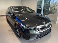 2026 BMW 530i xDrive Sedan