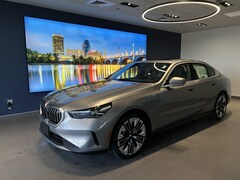 2026 BMW 530i xDrive Sedan